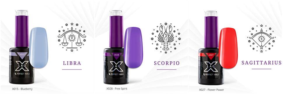 The Best Nail Polish to Match Your Zodiac Sign